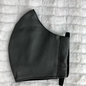 Unisex face mask